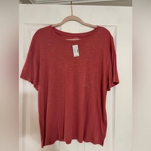 Maurcies Short Sleeve